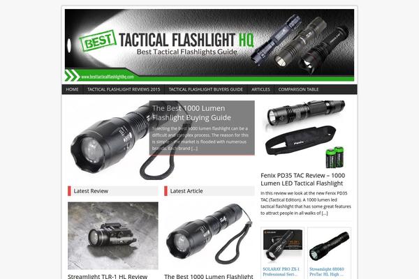 MH Magazine theme site design template sample