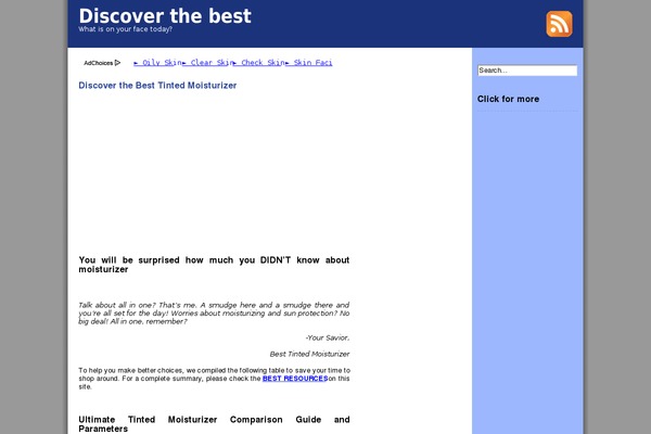 Intellitheme theme site design template sample