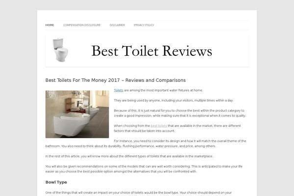 Site using Easy External Links plugin