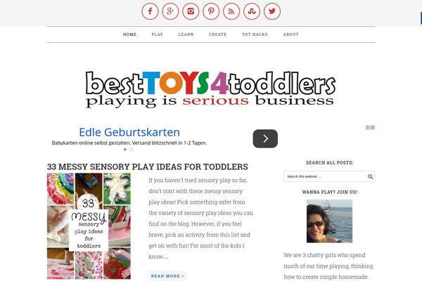 Site using Easy-affiliate-links plugin
