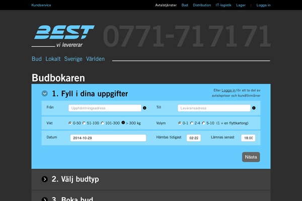 besttransport2015 WordPress theme, websites list used besttransport2015 theme besttransport2015 theme websites examples