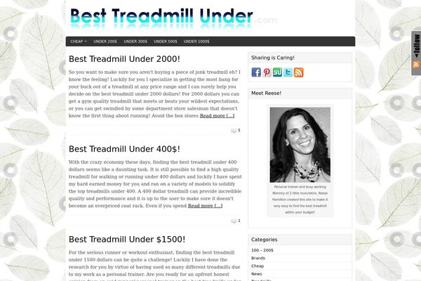 Swift Basic theme site design template sample