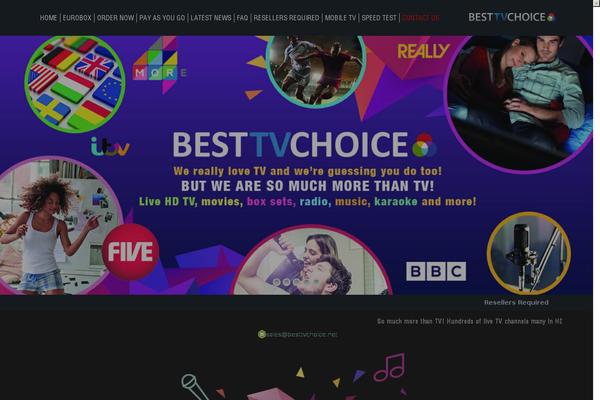 Site using Popup Maker plugin