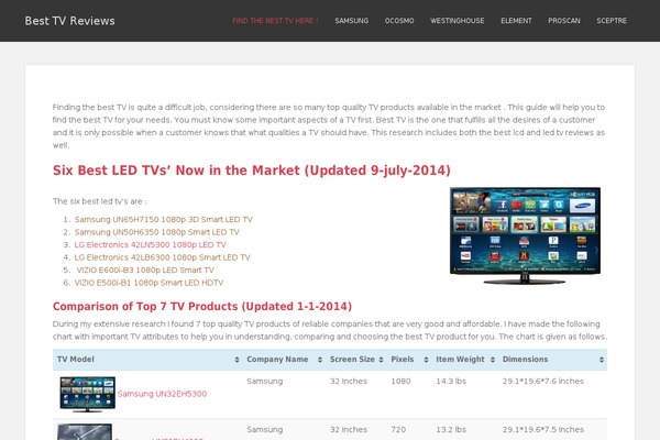 Sparkling theme site design template sample