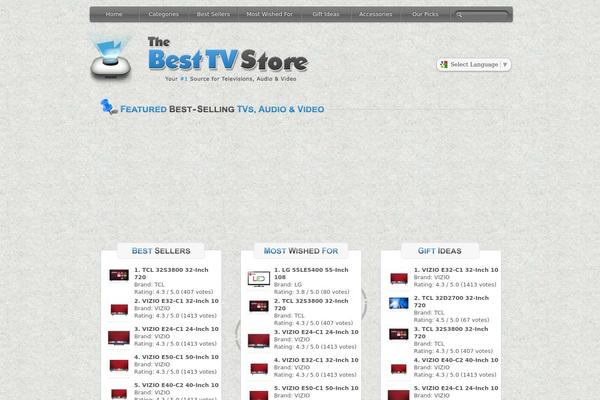 Template2 theme site design template sample