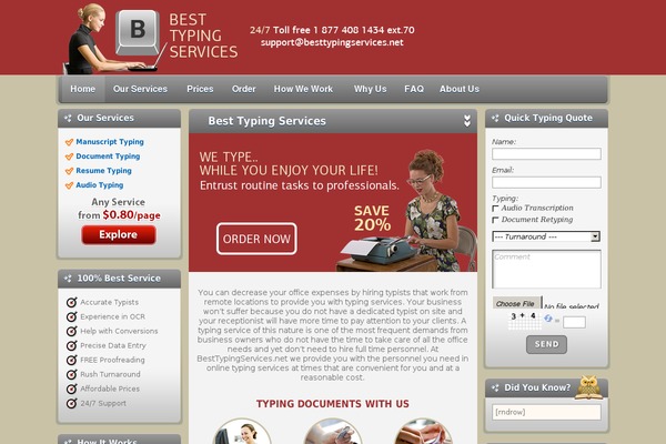 Site using Autocoloring plugin