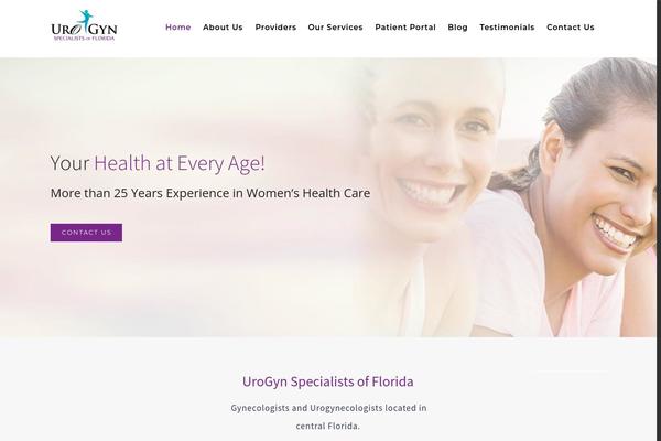 Site using Wp-smartcrop plugin