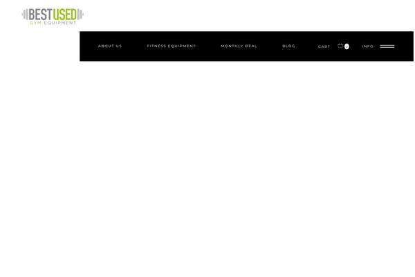 Powerlift theme site design template sample