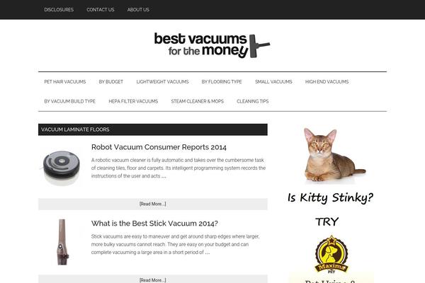 Site using Bestsellerazon plugin