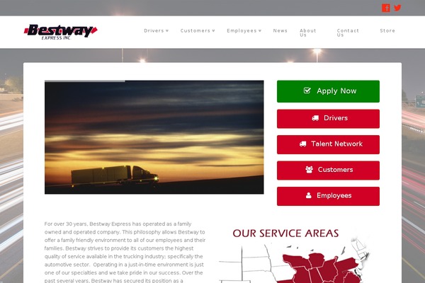 Colibri WP theme site design template sample