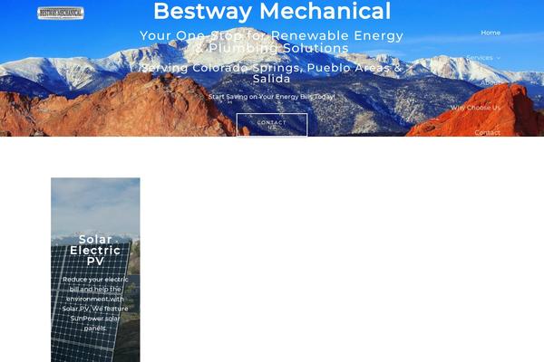 Site using Wpforms-lite plugin