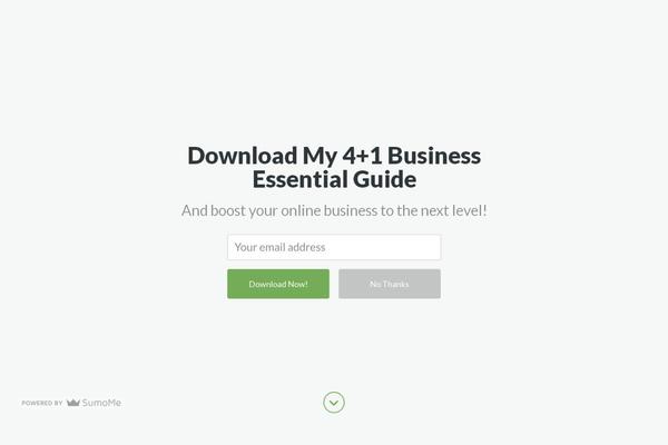 Site using CBX Flexible Countdown plugin