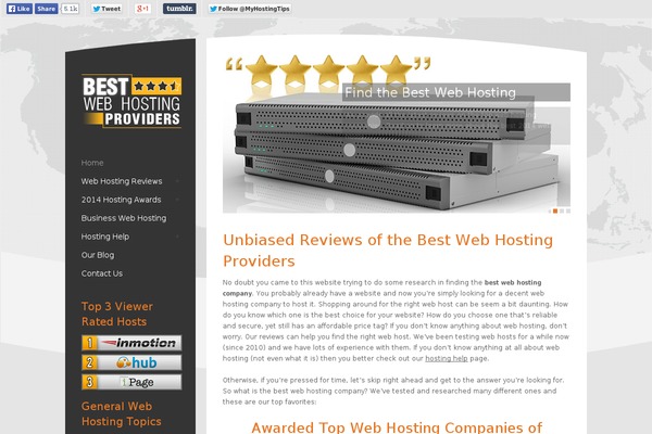 Site using Automatic-responsive-tables plugin