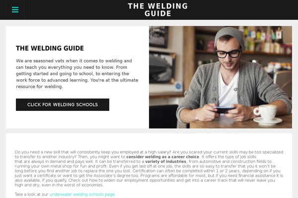 Polished theme site design template sample