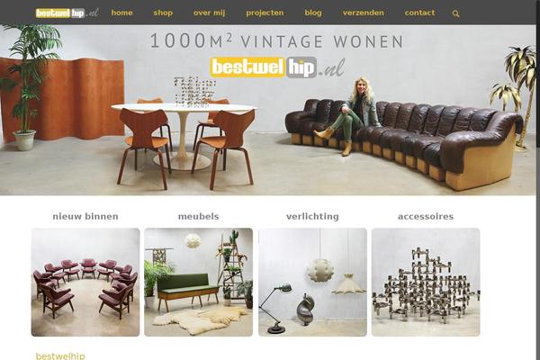 Site using Clean Inactive Images plugin