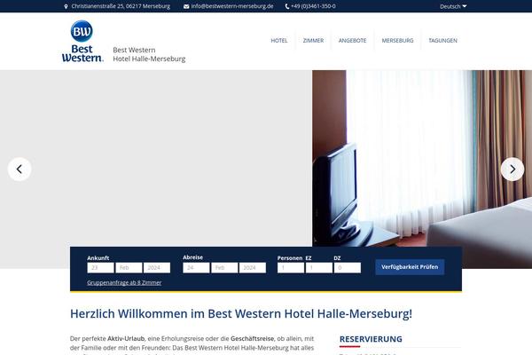 Site using Smooth Page Scroll to Top plugin