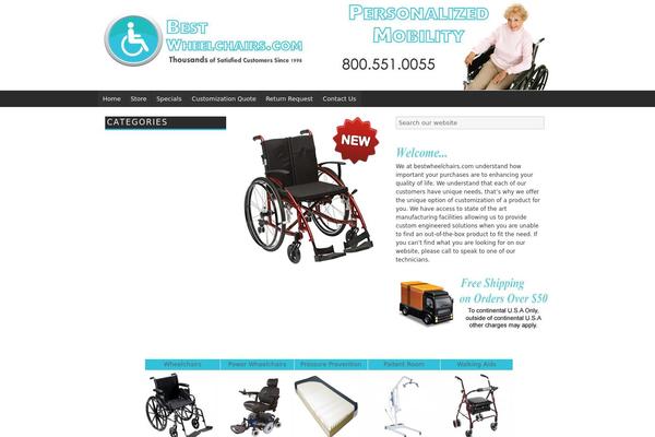 Headway-2013 theme site design template sample