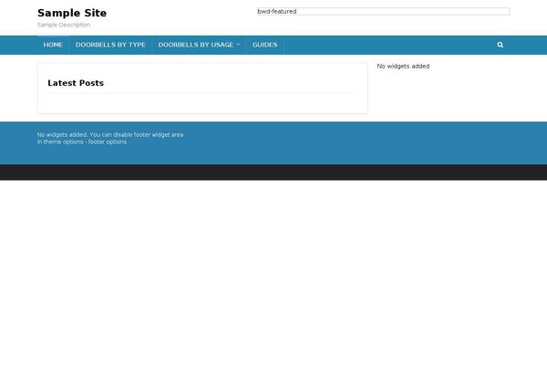 REHub theme site design template sample
