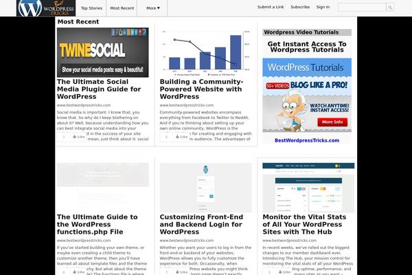 Covertsocialpress theme site design template sample