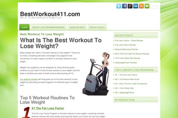 Site using Azon-click-magnet plugin