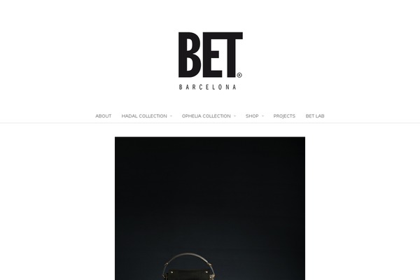 Labomba theme site design template sample