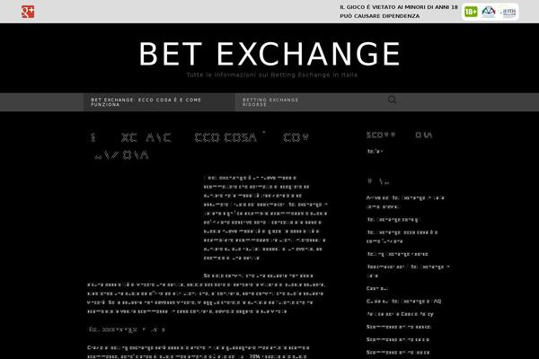 Site using Top-banner plugin