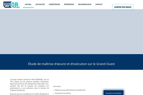 Site using Pj-at-internet plugin