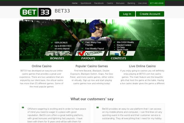 Site using Sidebar Manager Light plugin