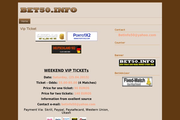 JUSTICE theme site design template sample