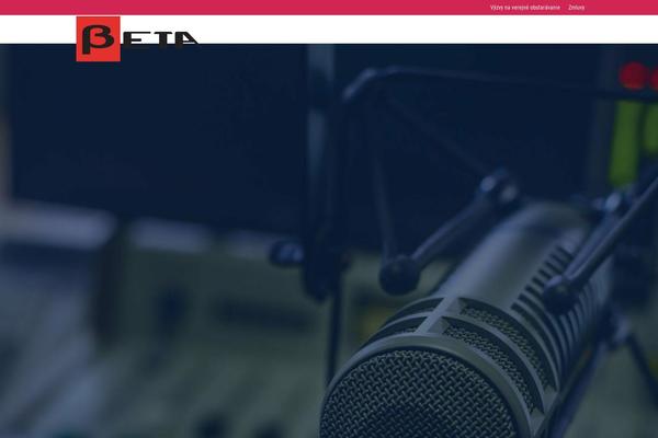 Site using Quadmenu plugin