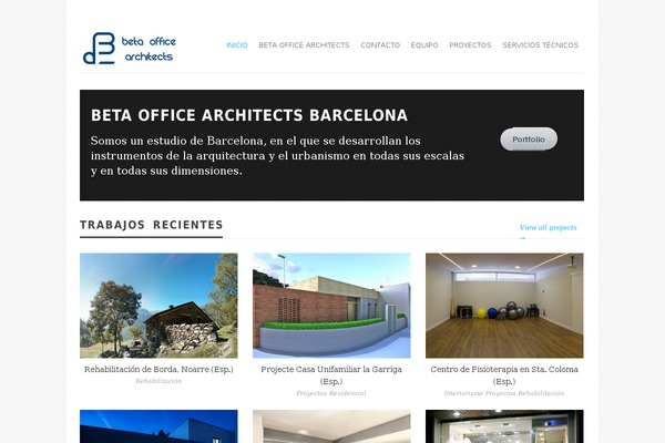 Vimes theme site design template sample