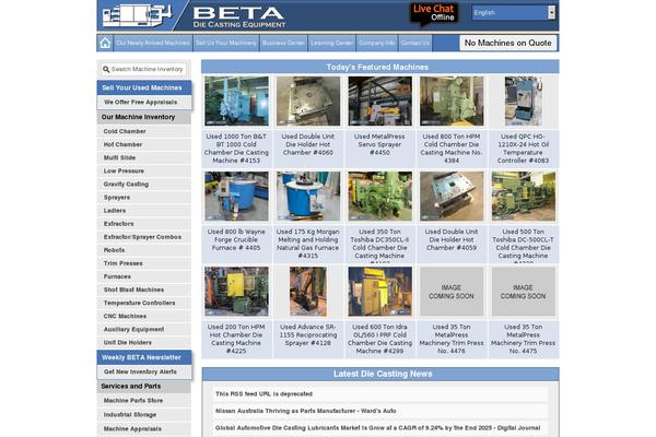 Site using Ajaxize plugin