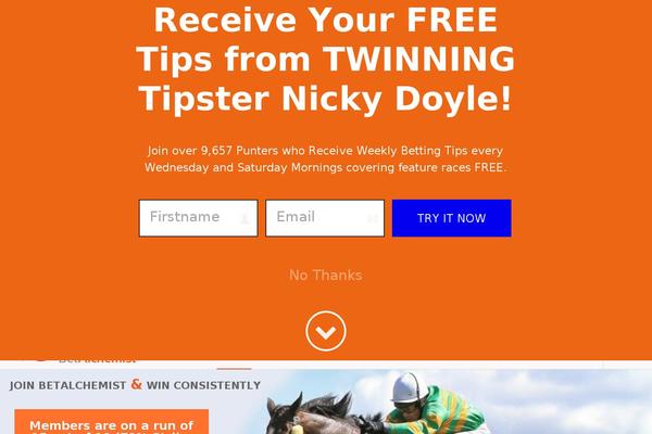 Site using Wishlist-member-x plugin