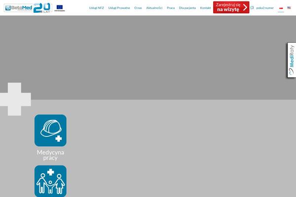 Site using Wp-call-button plugin