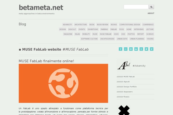 Workality Lite theme site design template sample