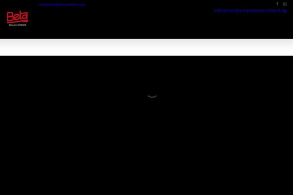 Site using Woo-gutenberg-products-block plugin