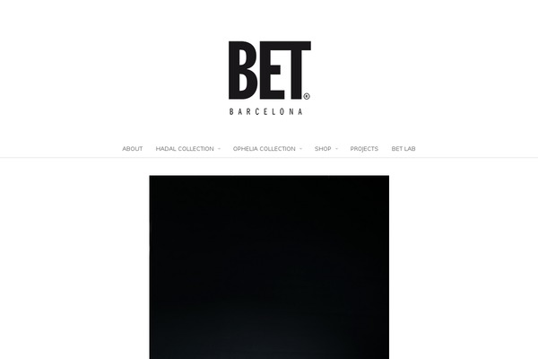 Labomba theme site design template sample