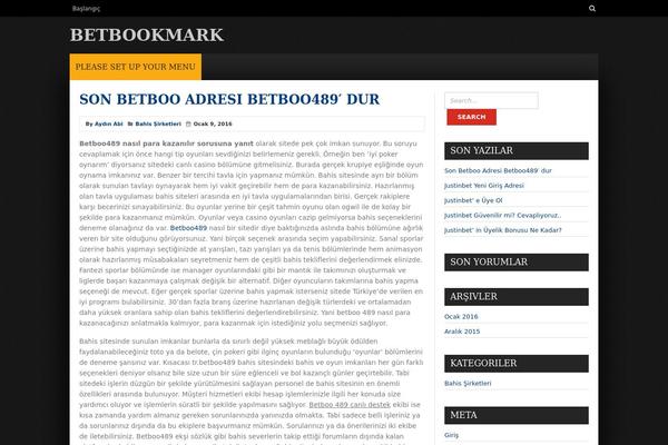 betbookmark.com site used Sportsnews
