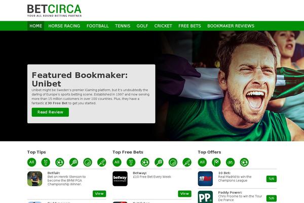 Site using Auto Affiliate Links plugin