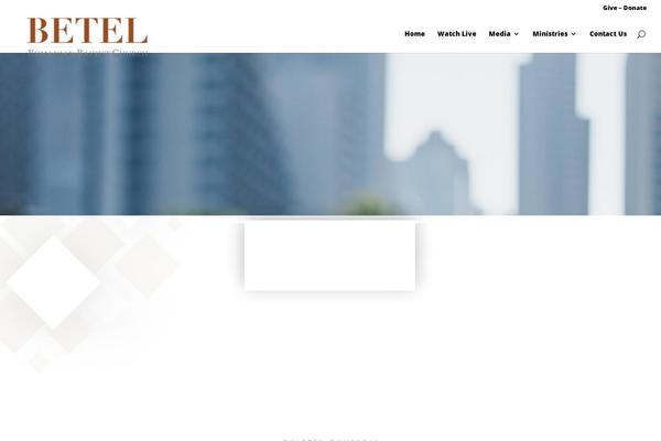 Site using Use-your-drive plugin