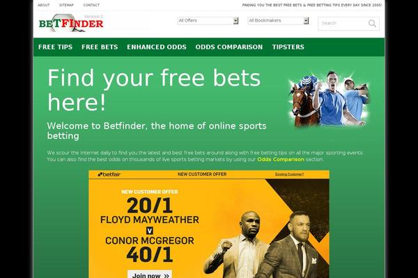 Site using Wlt_builder plugin