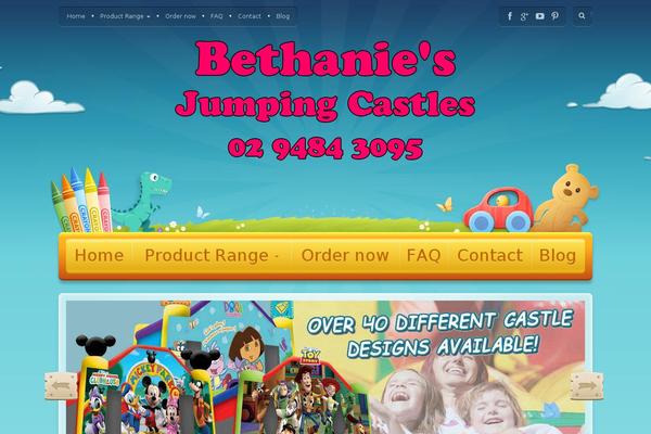 Site using Woocommerce Products Slider plugin