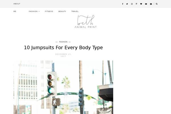 Site using Ultimate-Premium-Plugin plugin