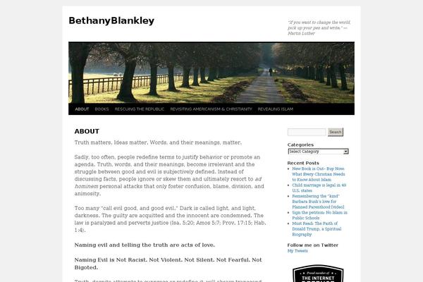 Site using podPress plugin