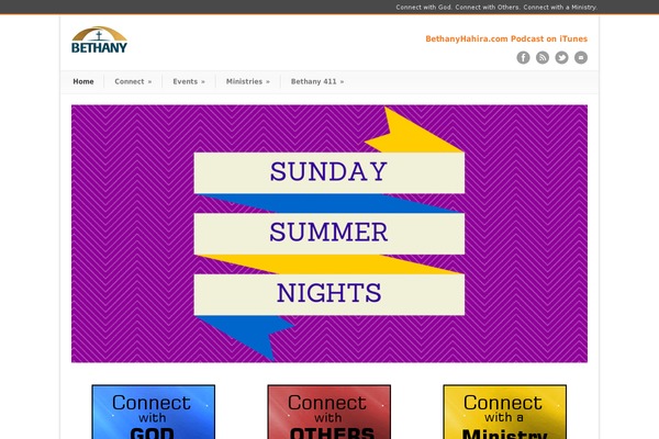 Modernize-v3-01 theme site design template sample