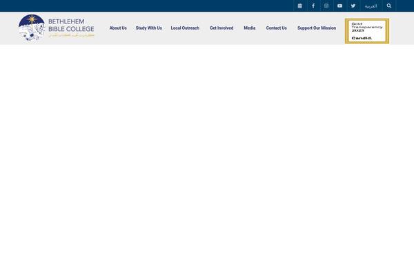 Site using Give-tributes plugin