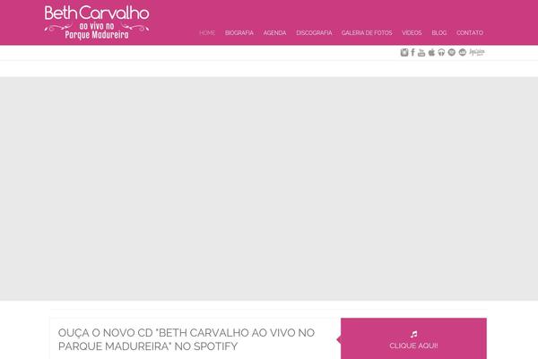 Blaszok eCommerce Theme theme site design template sample
