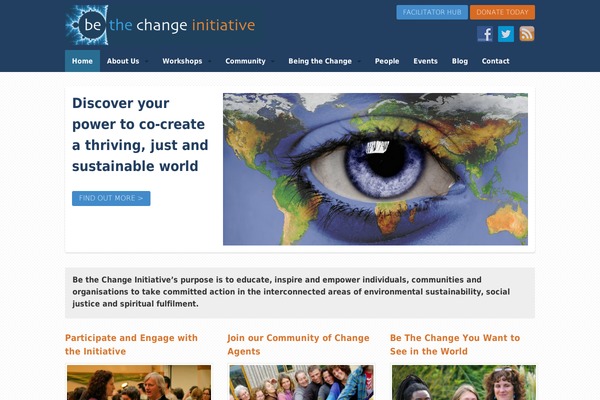 Lead-capture2 theme site design template sample