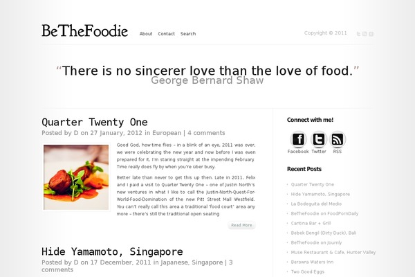 Site using Banner Garden Plugin for WordPress plugin