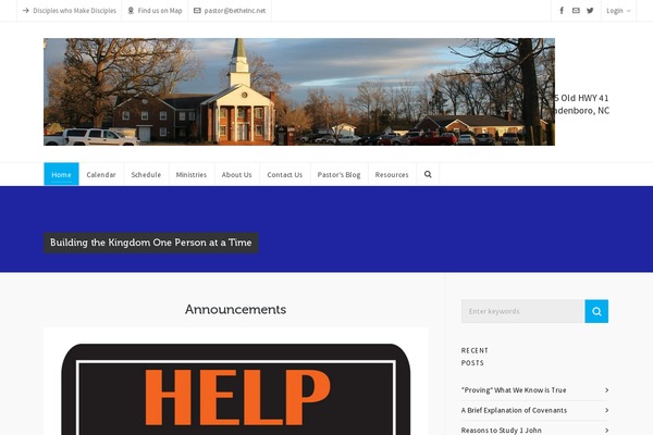 Highend theme site design template sample